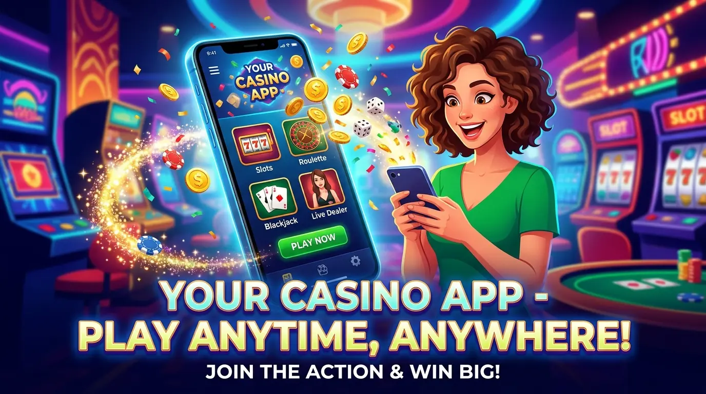 7bit casino mobile app