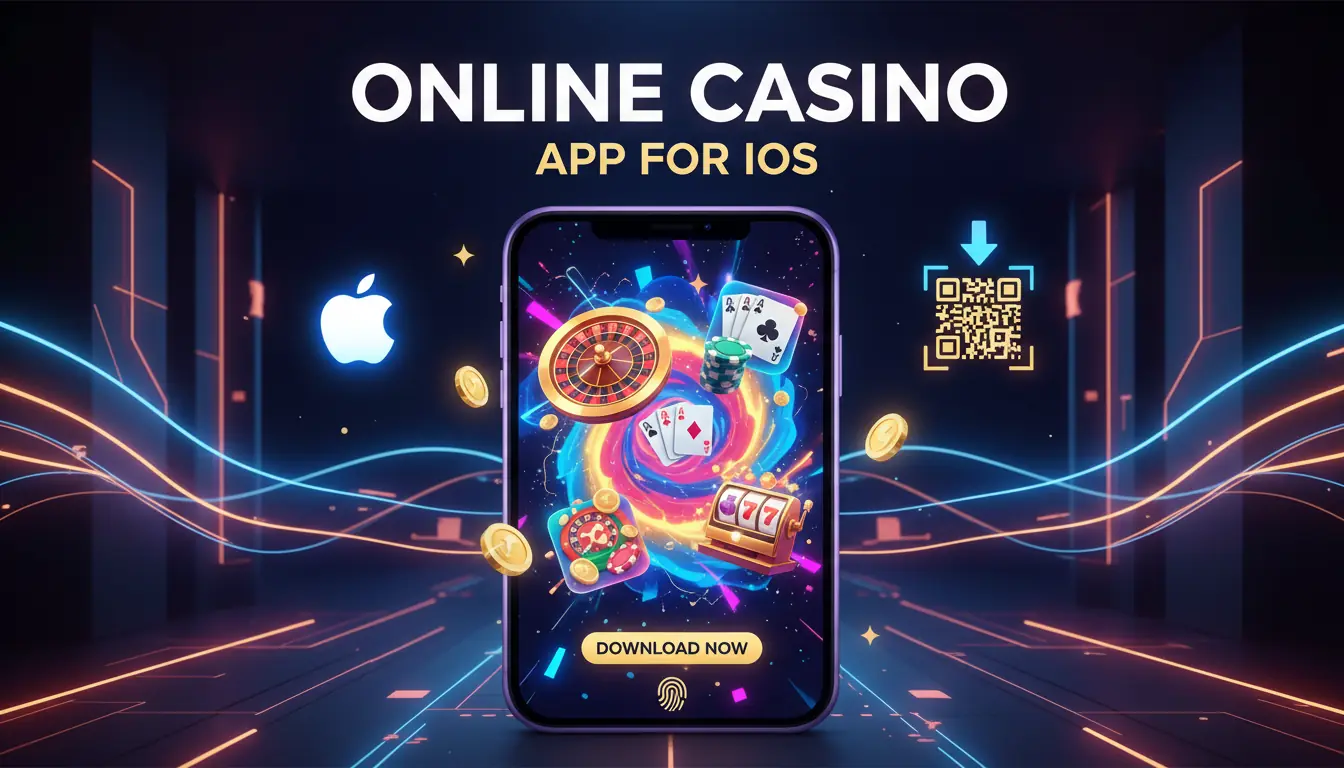 7bit casino iOS app