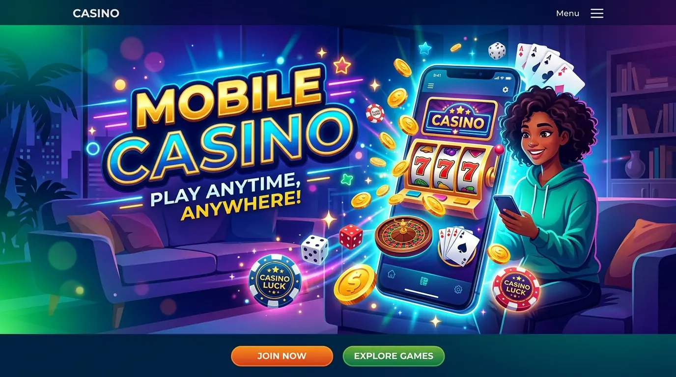 7bit casino mobile