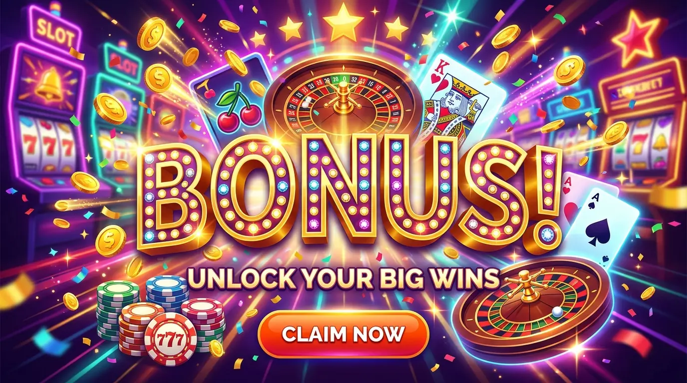 7bit casino rewards