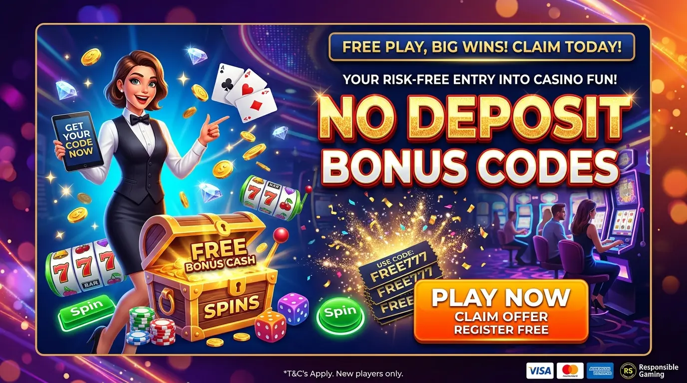 7bit casino no deposit bonus codes