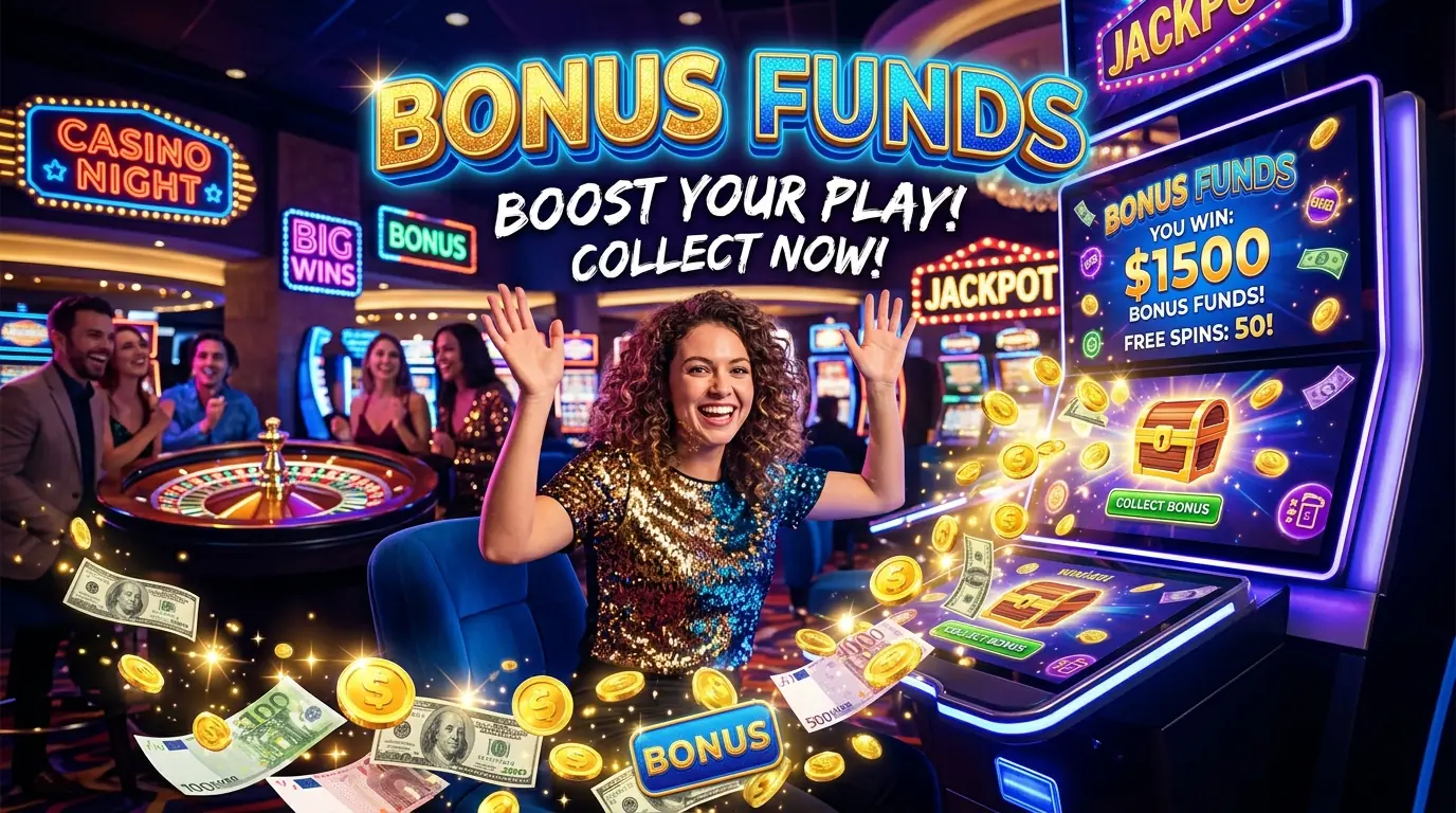 7bit bonus funds