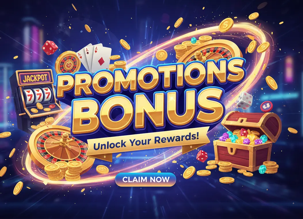 7bit casino promotions