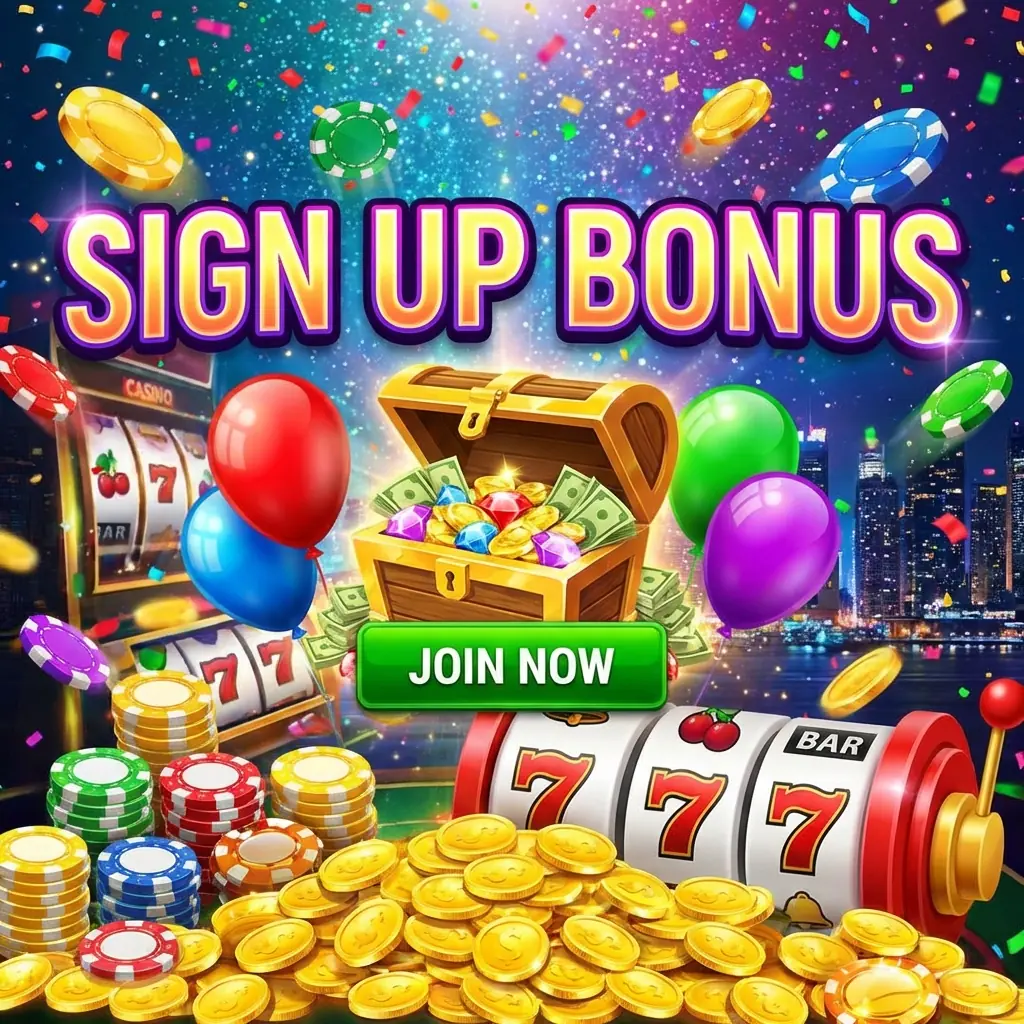 7bit new player bonus