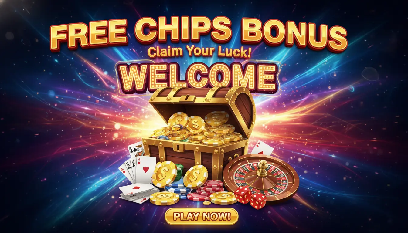 7bit free chips