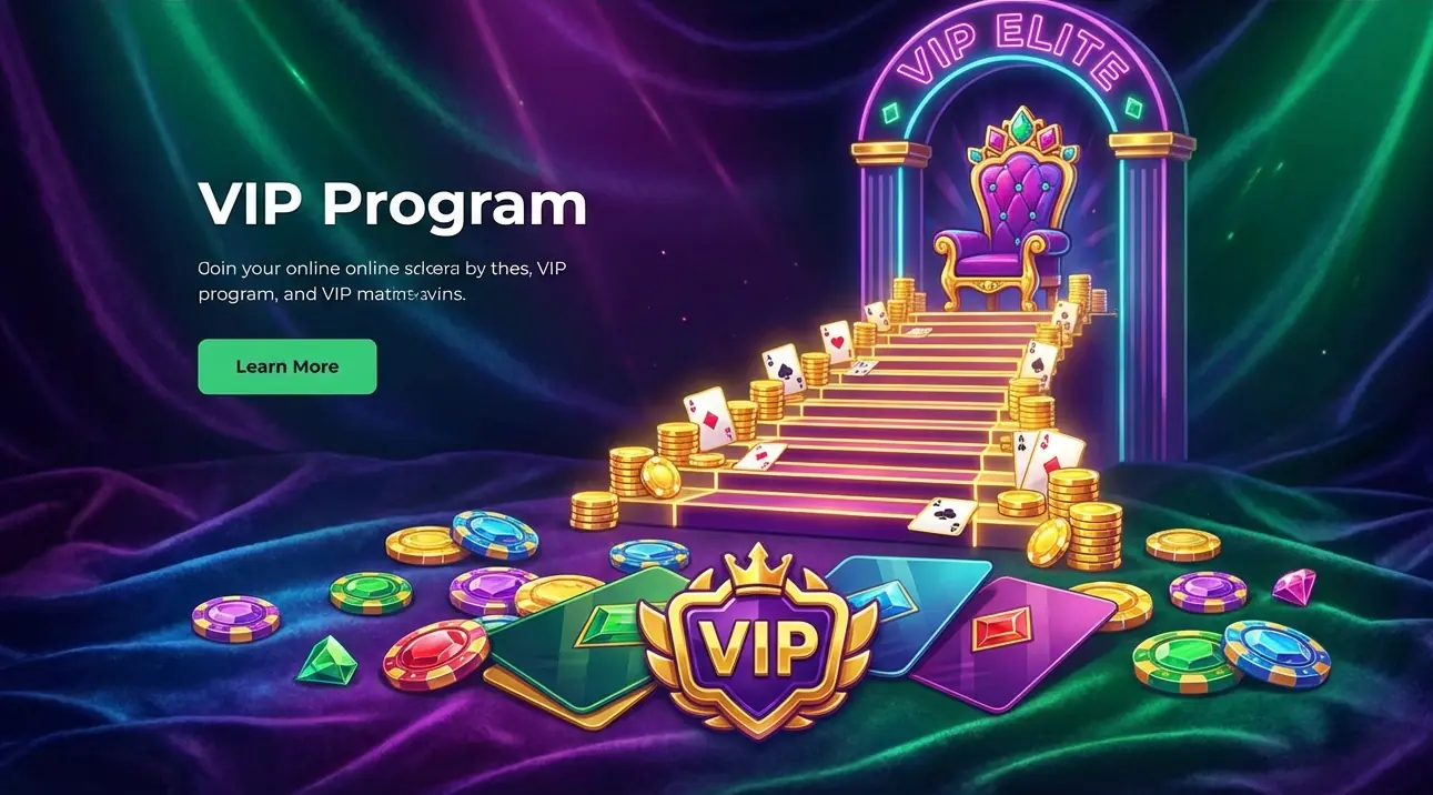 7bit VIP program