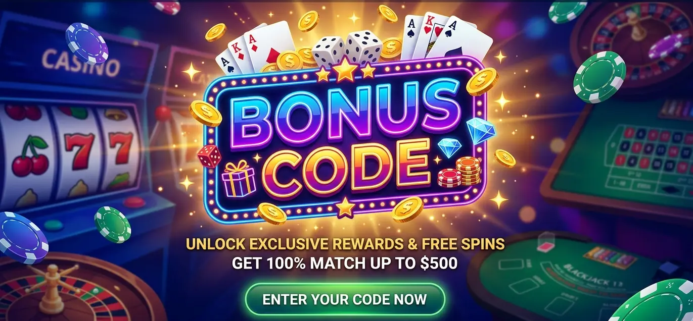 7bit bonus code