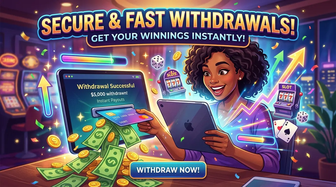 7bit casino withdrawal