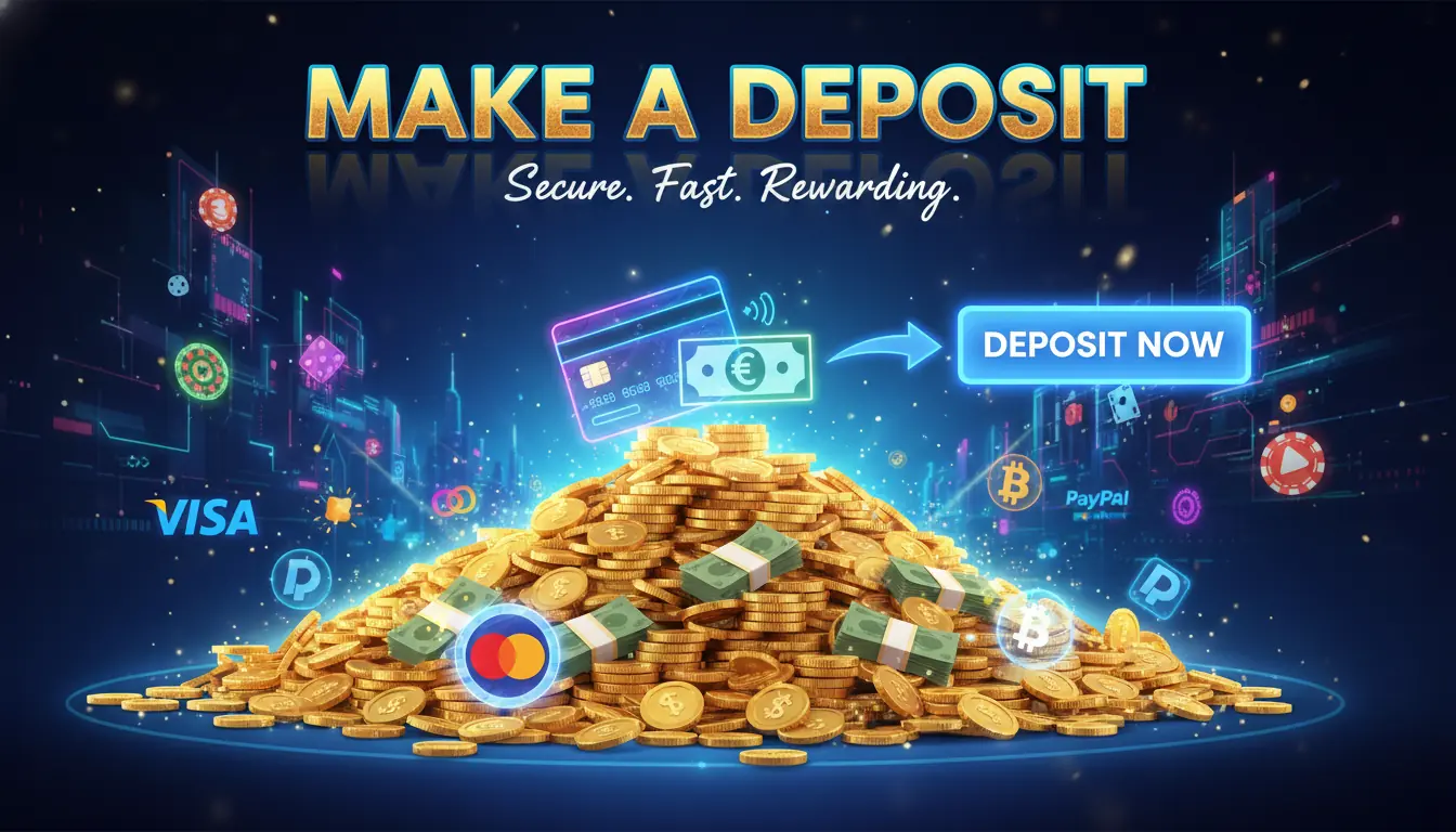 7bit casino payment methods
