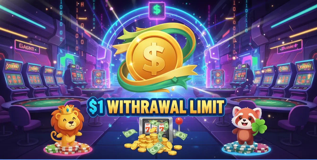 7bit casino withdrawal limit