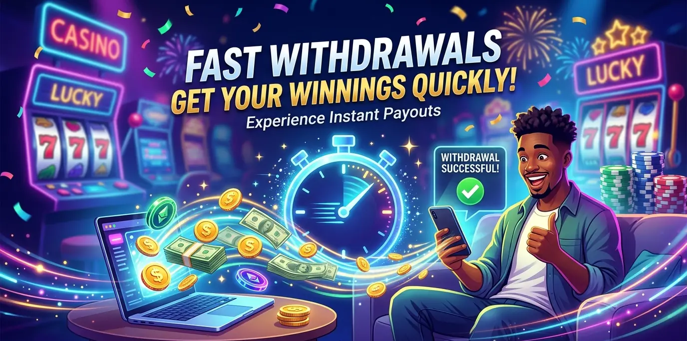 7bit casino payout time
