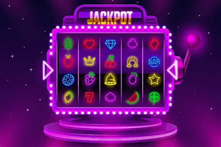 7bit casino game selection