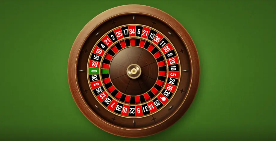 7bit roulette
