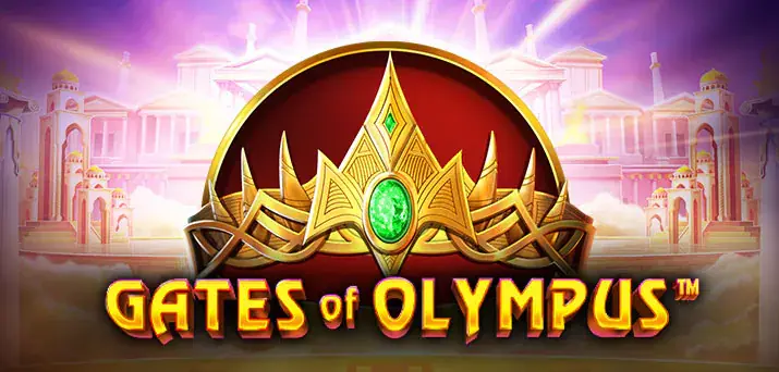 7bit Gates of Olympus slot